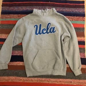 UCLA adidas sweatshirt